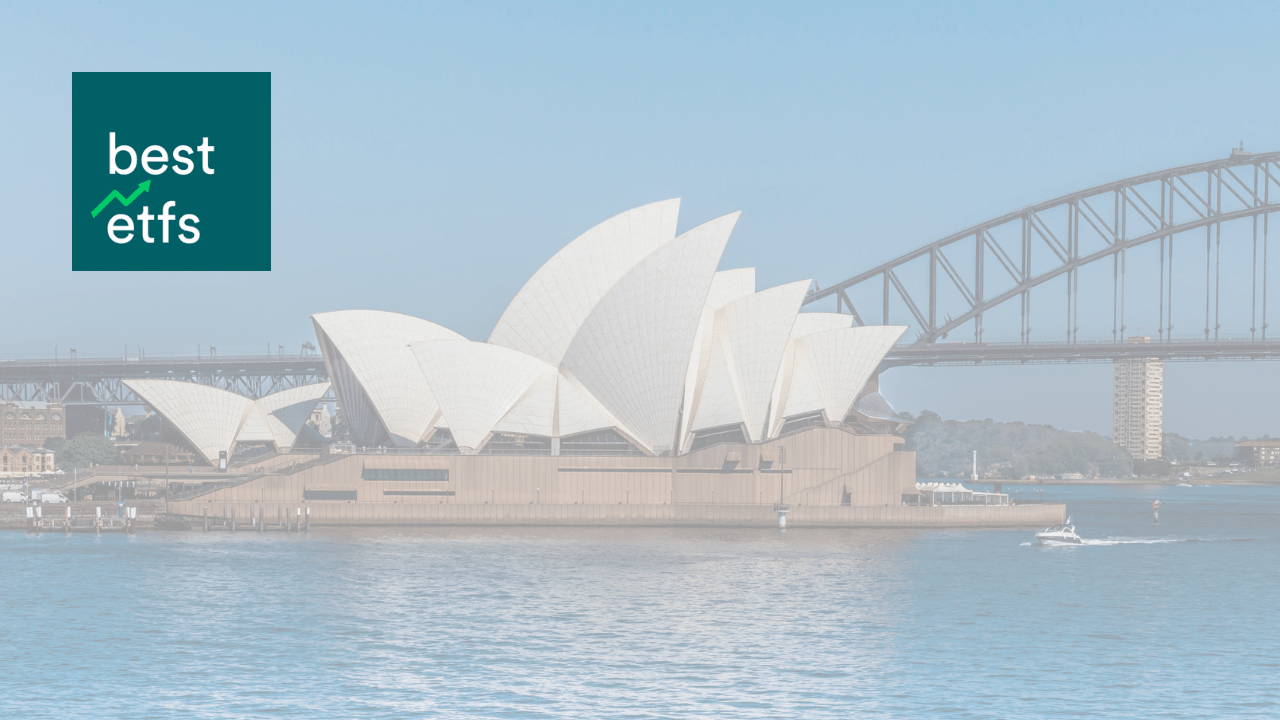 Here are two ETFs for exposure to Australian shares QOZ & IOZ Best ETFs